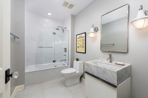 Tiny photo for 41 E Elm Street, Chicago, IL 60611 (MLS # 12594503)