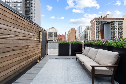 Tiny photo for 41 E Elm Street, Chicago, IL 60611 (MLS # 12594503)