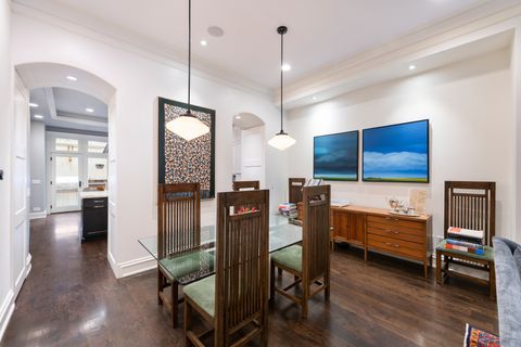 Tiny photo for 41 E Elm Street, Chicago, IL 60611 (MLS # 12594503)