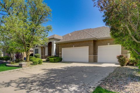 A home in Orland Park