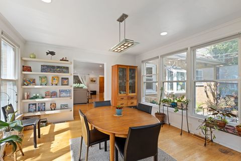 Tiny photo for 6709 N Ramona Avenue, Lincolnwood, IL 60712 (MLS # 12400232)