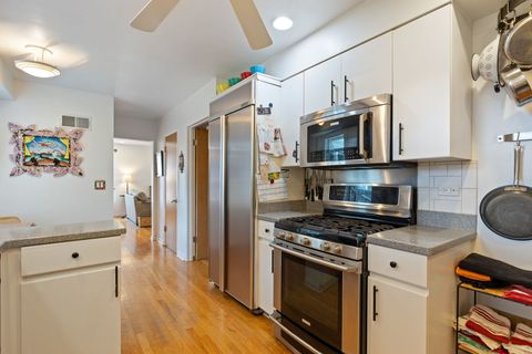 Tiny photo for 6709 N Ramona Avenue, Lincolnwood, IL 60712 (MLS # 12400232)