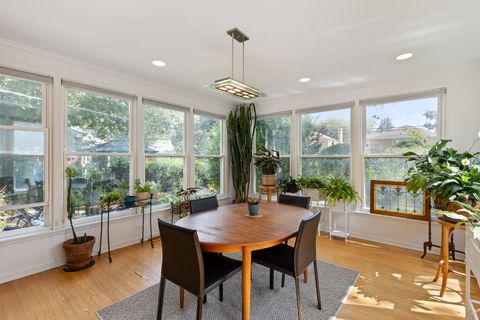 Tiny photo for 6709 N Ramona Avenue, Lincolnwood, IL 60712 (MLS # 12400232)