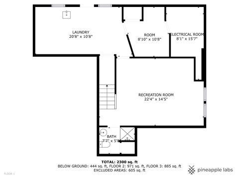 Tiny photo for 6709 N Ramona Avenue, Lincolnwood, IL 60712 (MLS # 12400232)