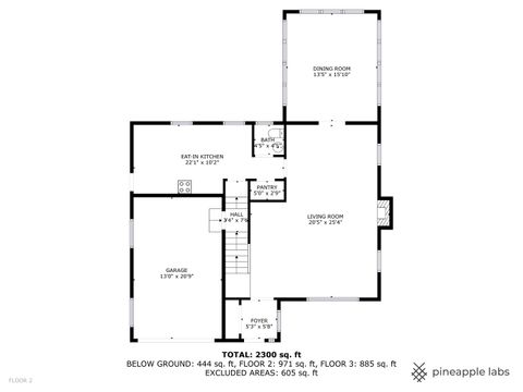 Tiny photo for 6709 N Ramona Avenue, Lincolnwood, IL 60712 (MLS # 12400232)