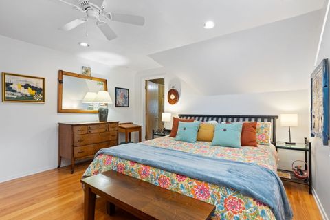 Tiny photo for 6709 N Ramona Avenue, Lincolnwood, IL 60712 (MLS # 12400232)