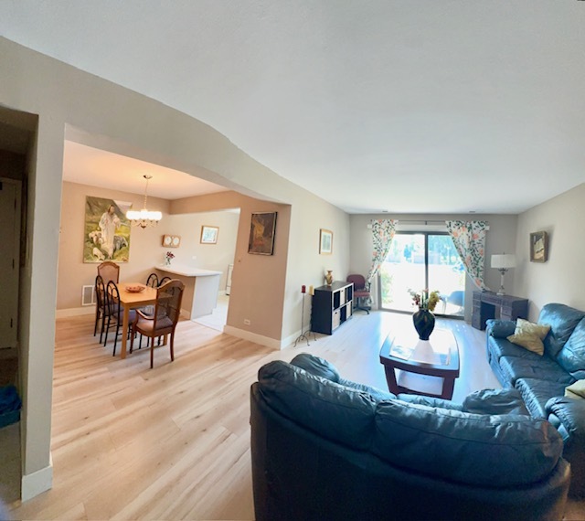 471 Raintree Court 1D