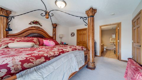 Tiny photo for 4804 Majestic Pass #0, Loves Park, IL 61111 (MLS # 12509341)