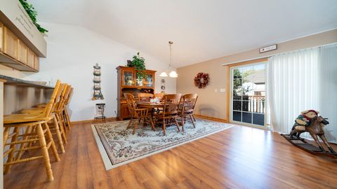 Tiny photo for 4804 Majestic Pass #0, Loves Park, IL 61111 (MLS # 12509341)