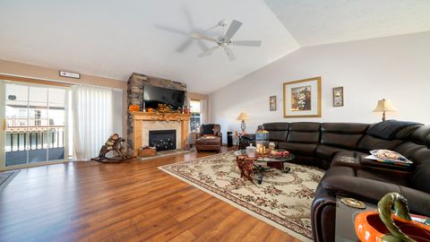 Tiny photo for 4804 Majestic Pass #0, Loves Park, IL 61111 (MLS # 12509341)