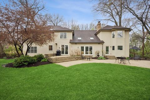 Tiny photo for 504 Pin Oak Court, St. Charles, IL 60174 (MLS # 12617427)