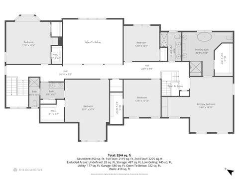 Tiny photo for 504 Pin Oak Court, St. Charles, IL 60174 (MLS # 12617427)