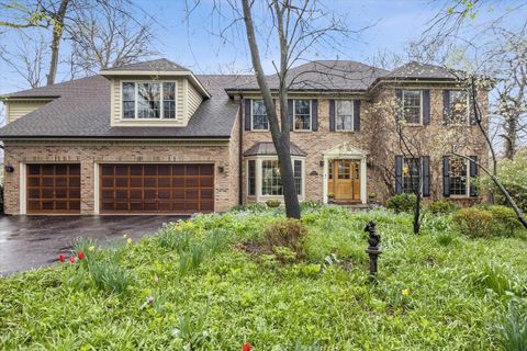 Photo of 504 Pin Oak Court, St. Charles, IL 60174 (MLS # 12617427)