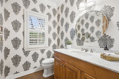 Tiny photo for 504 Pin Oak Court, St. Charles, IL 60174 (MLS # 12617427)