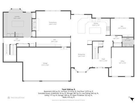 Tiny photo for 504 Pin Oak Court, St. Charles, IL 60174 (MLS # 12617427)