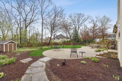 Tiny photo for 504 Pin Oak Court, St. Charles, IL 60174 (MLS # 12617427)