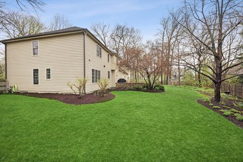 Tiny photo for 504 Pin Oak Court, St. Charles, IL 60174 (MLS # 12617427)