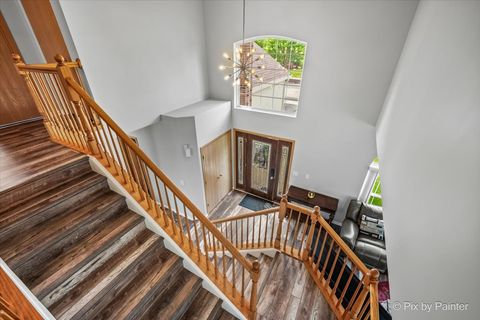 Tiny photo for 2030 Westbury Lane, Aurora, IL 60502 (MLS # 12655465)