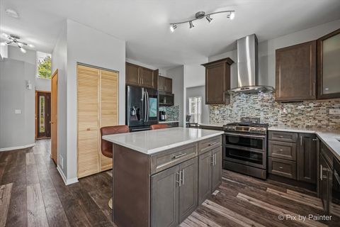 Tiny photo for 2030 Westbury Lane, Aurora, IL 60502 (MLS # 12655465)