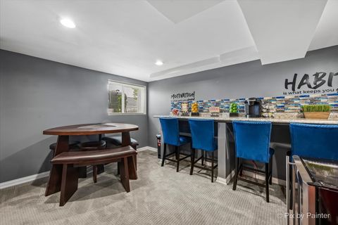 Tiny photo for 2030 Westbury Lane, Aurora, IL 60502 (MLS # 12655465)