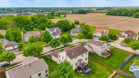 Tiny photo for 2030 Westbury Lane, Aurora, IL 60502 (MLS # 12655465)