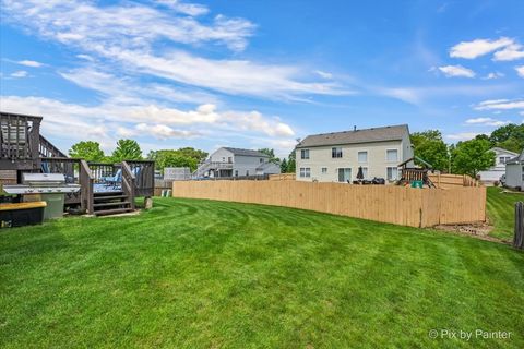 Tiny photo for 2030 Westbury Lane, Aurora, IL 60502 (MLS # 12655465)