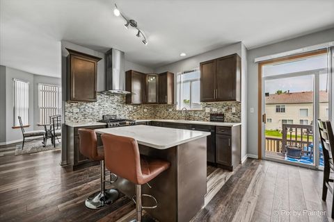 Tiny photo for 2030 Westbury Lane, Aurora, IL 60502 (MLS # 12655465)