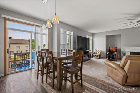 Tiny photo for 2030 Westbury Lane, Aurora, IL 60502 (MLS # 12655465)