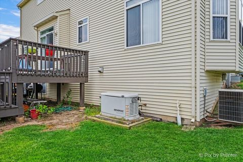 Tiny photo for 2030 Westbury Lane, Aurora, IL 60502 (MLS # 12655465)