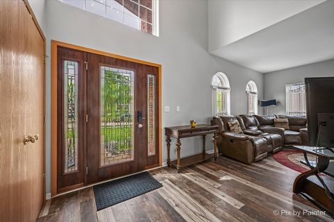 Tiny photo for 2030 Westbury Lane, Aurora, IL 60502 (MLS # 12655465)