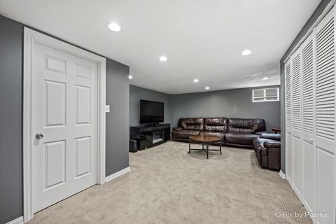 Tiny photo for 2030 Westbury Lane, Aurora, IL 60502 (MLS # 12655465)