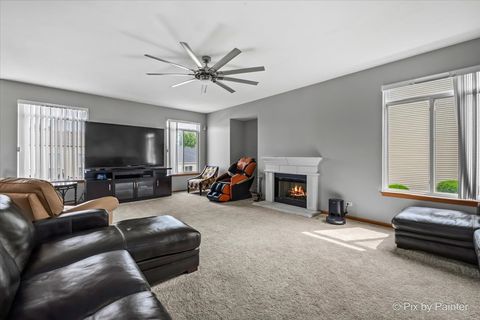 Tiny photo for 2030 Westbury Lane, Aurora, IL 60502 (MLS # 12655465)