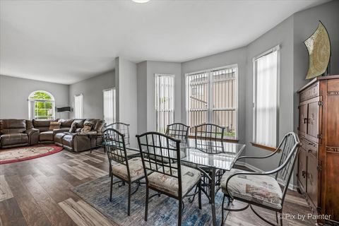 Tiny photo for 2030 Westbury Lane, Aurora, IL 60502 (MLS # 12655465)