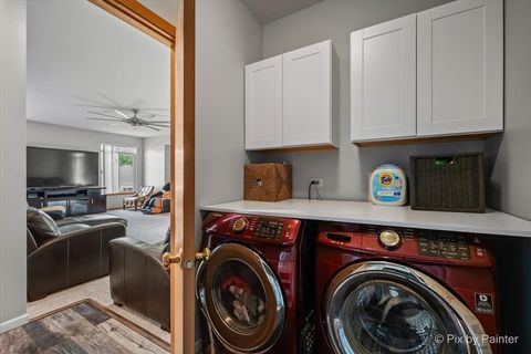 Tiny photo for 2030 Westbury Lane, Aurora, IL 60502 (MLS # 12655465)