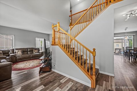 Tiny photo for 2030 Westbury Lane, Aurora, IL 60502 (MLS # 12655465)