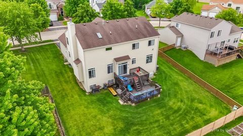 Tiny photo for 2030 Westbury Lane, Aurora, IL 60502 (MLS # 12655465)