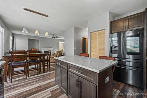 Tiny photo for 2030 Westbury Lane, Aurora, IL 60502 (MLS # 12655465)