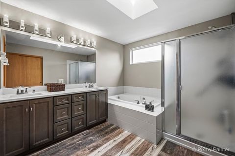 Tiny photo for 2030 Westbury Lane, Aurora, IL 60502 (MLS # 12655465)