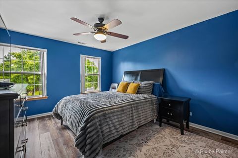 Tiny photo for 2030 Westbury Lane, Aurora, IL 60502 (MLS # 12655465)