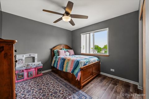 Tiny photo for 2030 Westbury Lane, Aurora, IL 60502 (MLS # 12655465)
