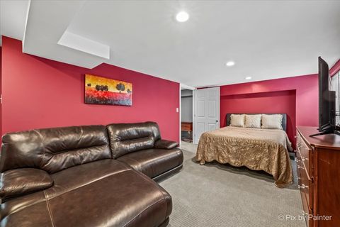 Tiny photo for 2030 Westbury Lane, Aurora, IL 60502 (MLS # 12655465)