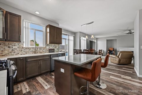 Tiny photo for 2030 Westbury Lane, Aurora, IL 60502 (MLS # 12655465)