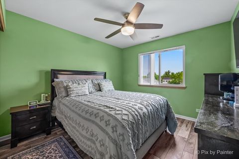 Tiny photo for 2030 Westbury Lane, Aurora, IL 60502 (MLS # 12655465)