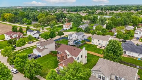 Tiny photo for 2030 Westbury Lane, Aurora, IL 60502 (MLS # 12655465)