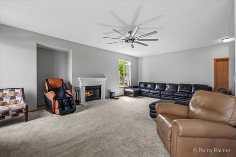 Tiny photo for 2030 Westbury Lane, Aurora, IL 60502 (MLS # 12655465)