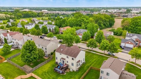 Tiny photo for 2030 Westbury Lane, Aurora, IL 60502 (MLS # 12655465)
