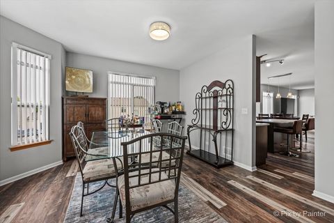Tiny photo for 2030 Westbury Lane, Aurora, IL 60502 (MLS # 12655465)