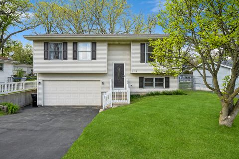 9104 Oriole Trail Wonder Lake IL 60097