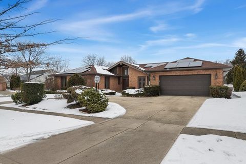 3724 Liberty Lane Glenview IL 60025