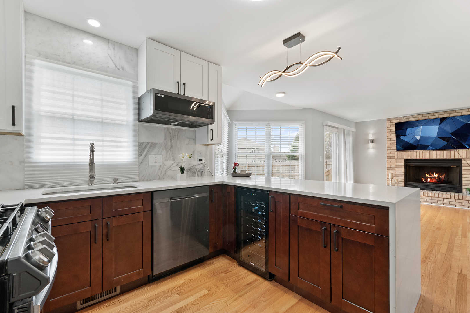 23025 Benet Lane